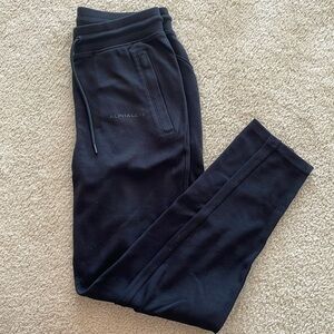 Alphalete jogger NWT